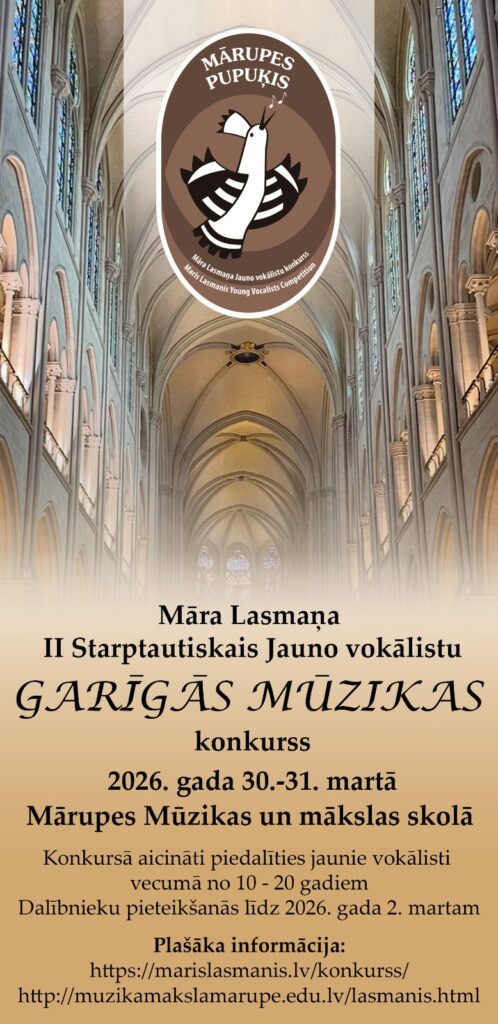 Mp 2026 Latviešu Portrets